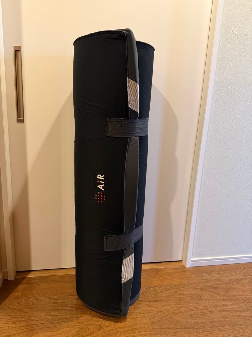 西川エアーポータブル モバイルマット