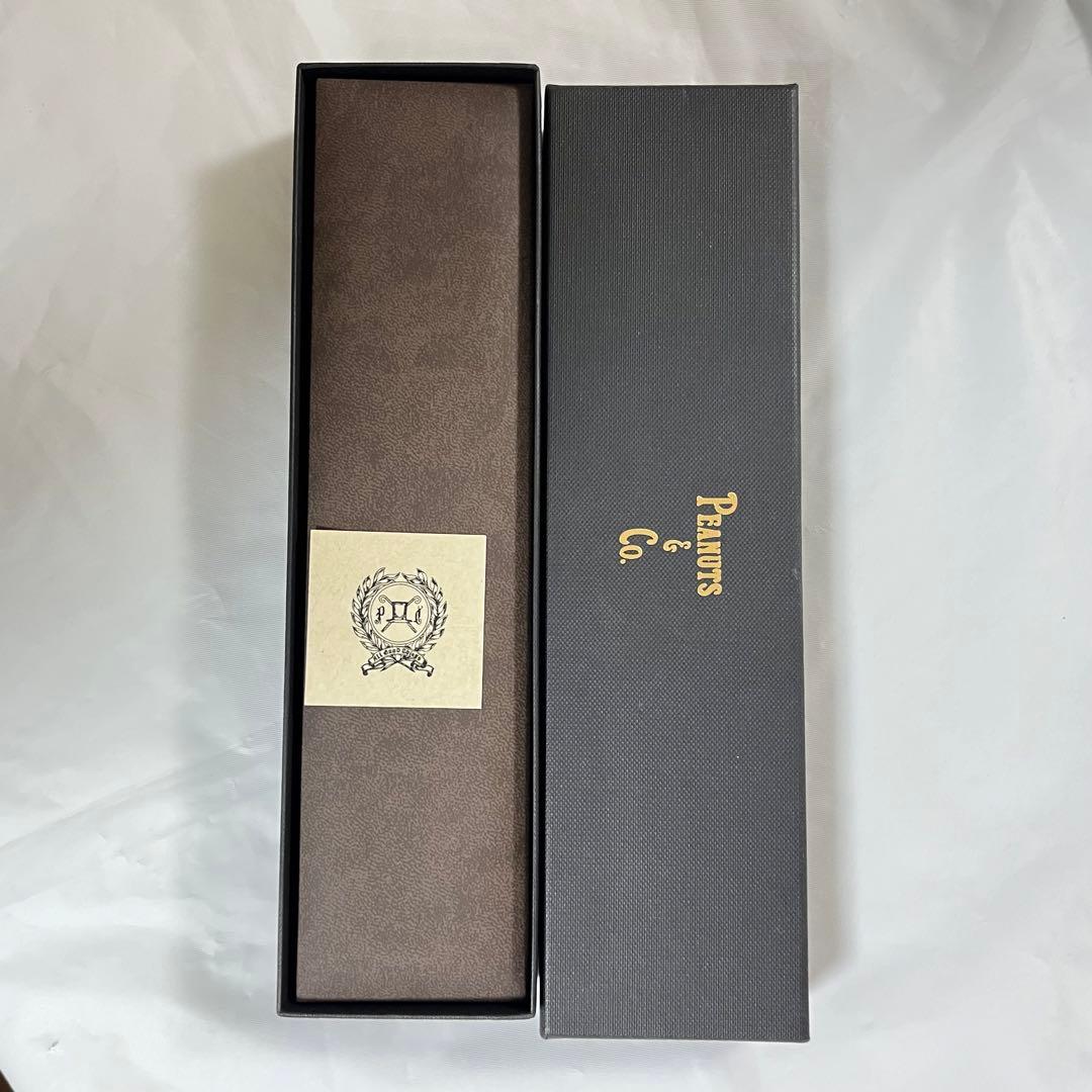 【Peanuts&Co/ピーナッツ&カンパニー】ブルウォレットチェーン