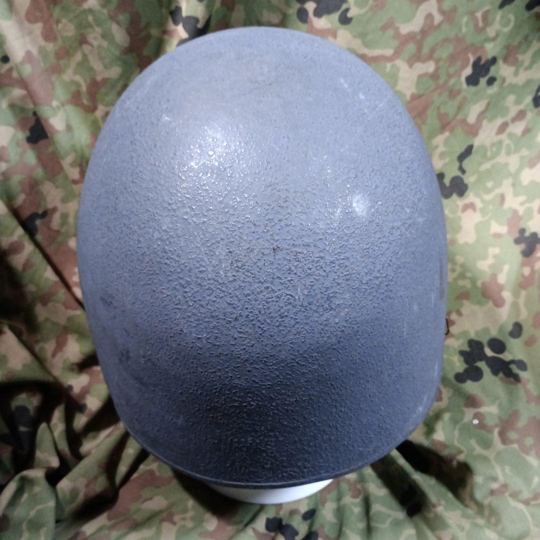 最終値下げ　WW2アメリカ海軍艦船トーカーヘルメット希少品