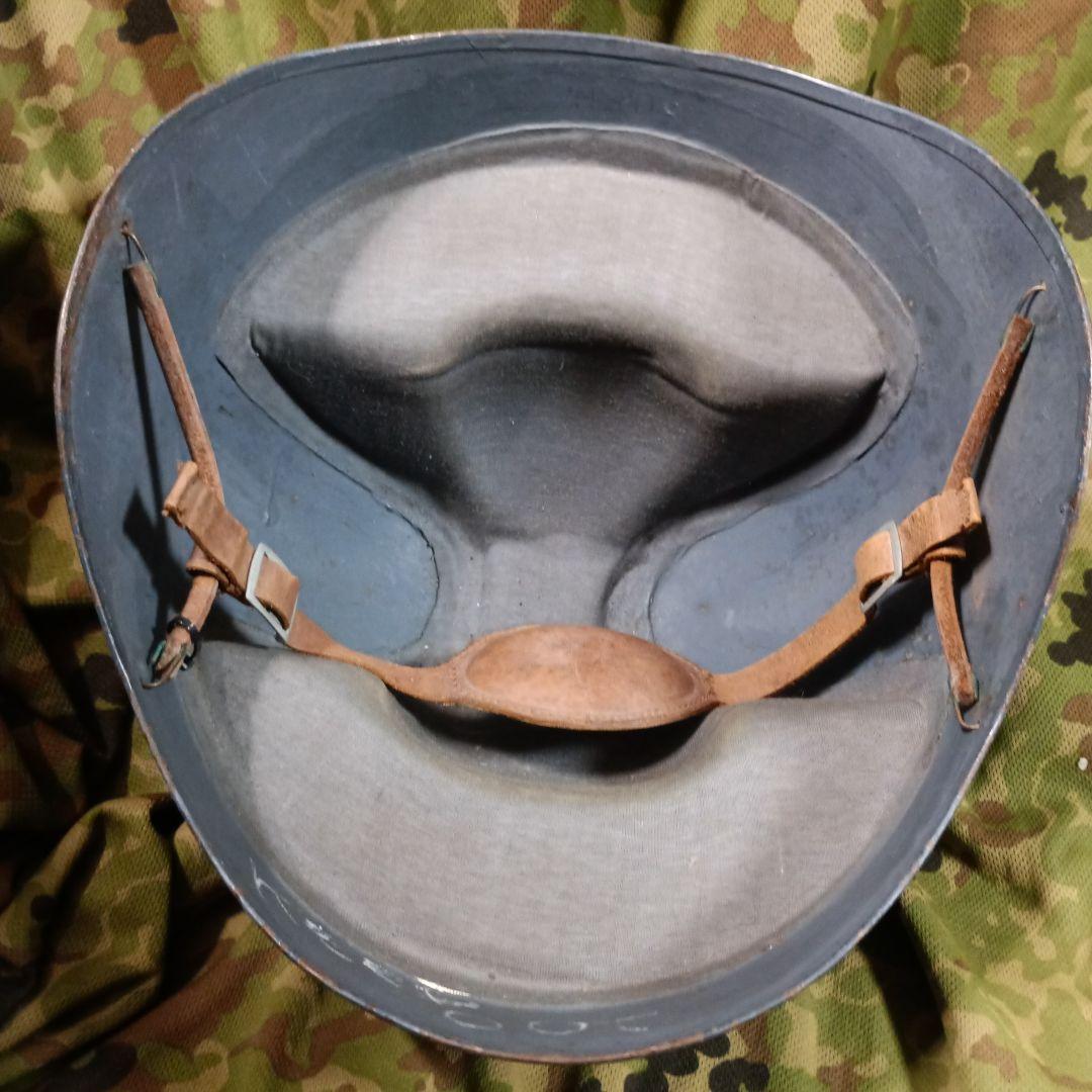 最終値下げ　WW2アメリカ海軍艦船トーカーヘルメット希少品