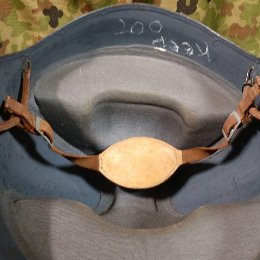 最終値下げ　WW2アメリカ海軍艦船トーカーヘルメット希少品