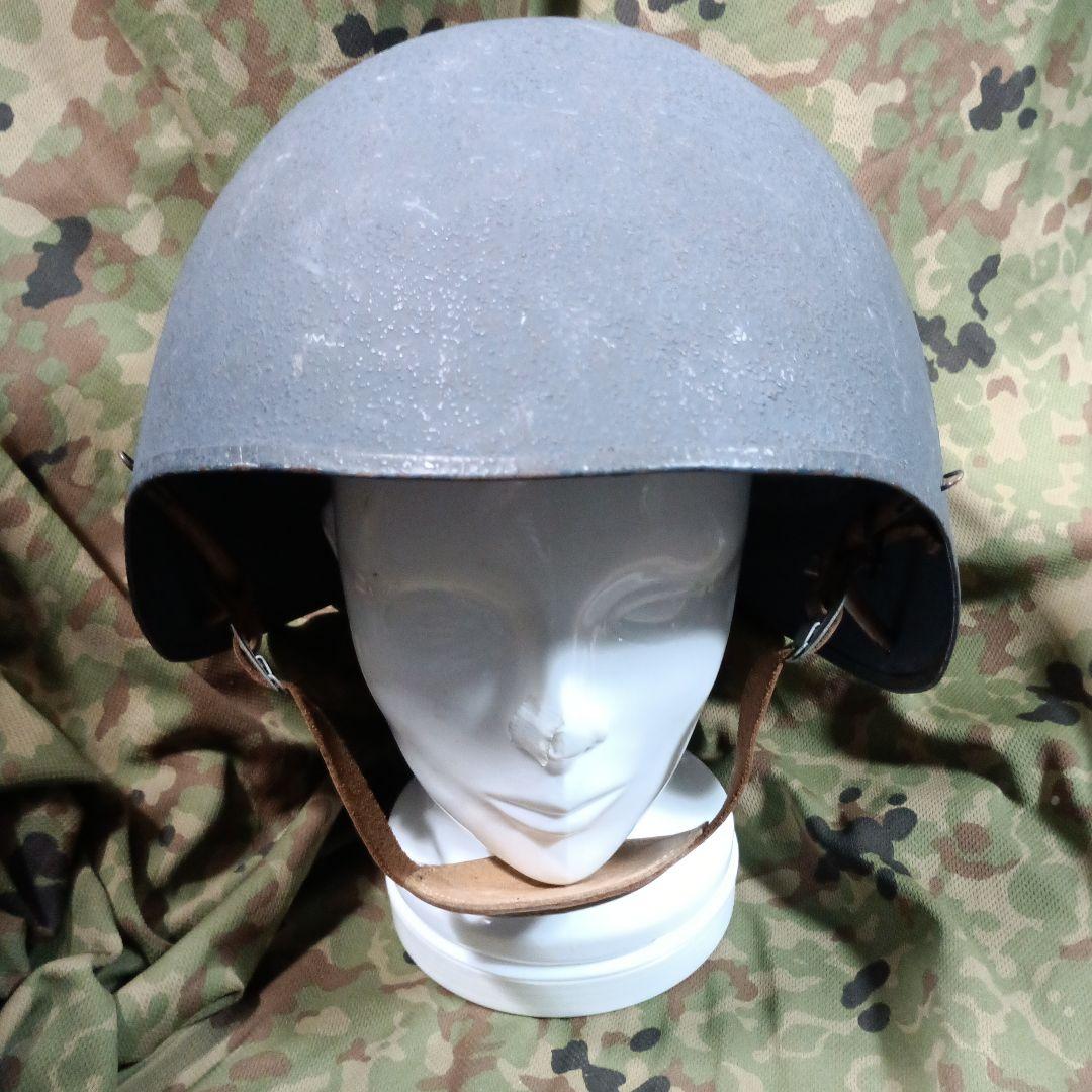 最終値下げ　WW2アメリカ海軍艦船トーカーヘルメット希少品