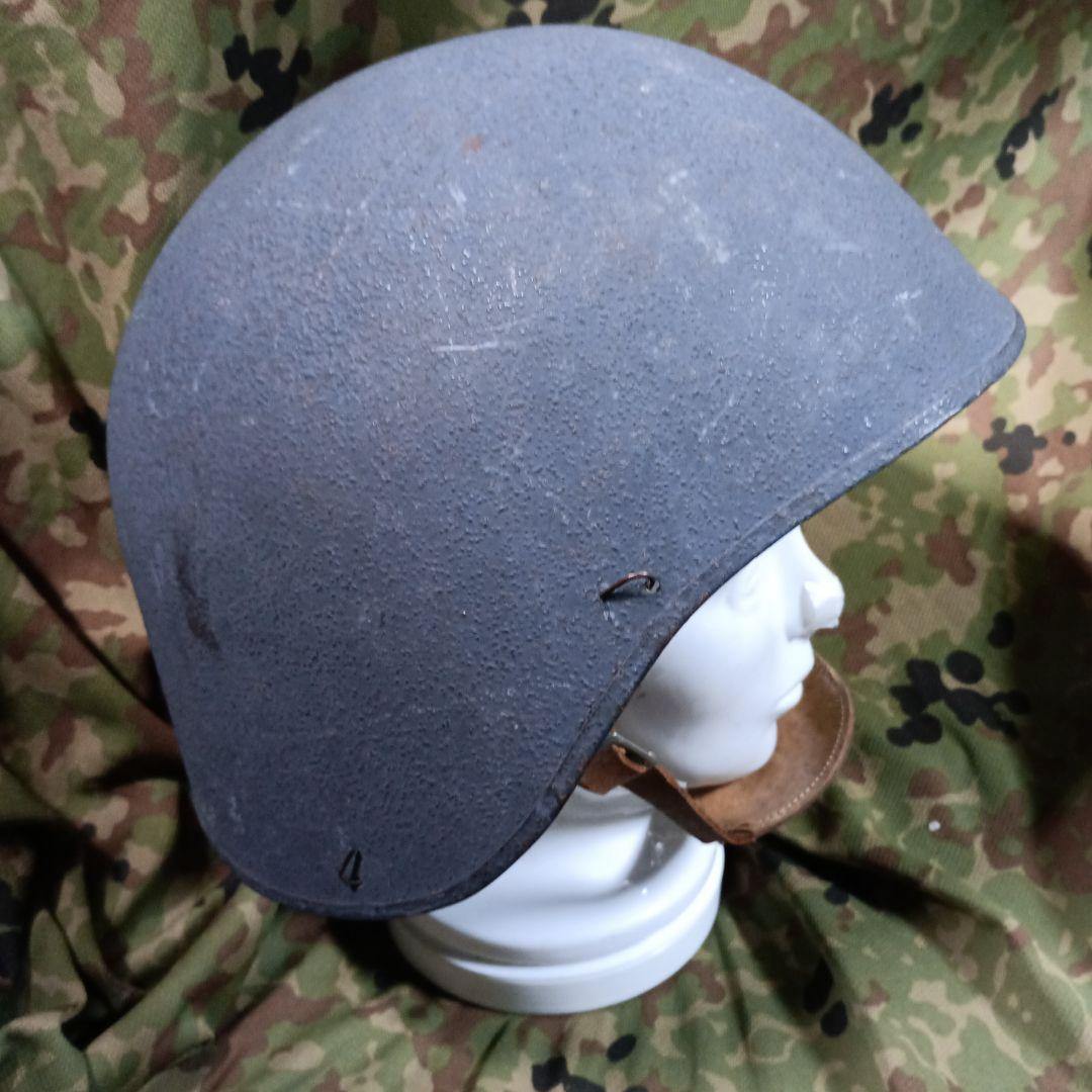 最終値下げ　WW2アメリカ海軍艦船トーカーヘルメット希少品