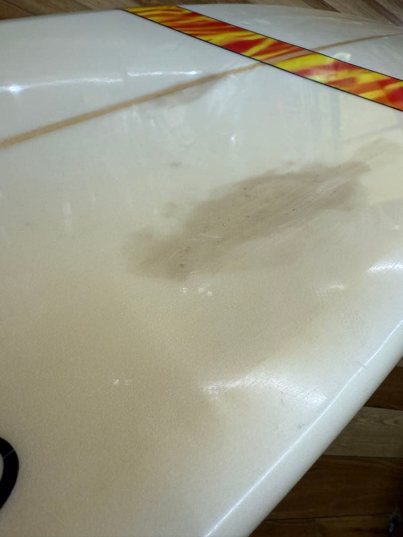 STEWART Sunset Fun ロングボード 289.5cm