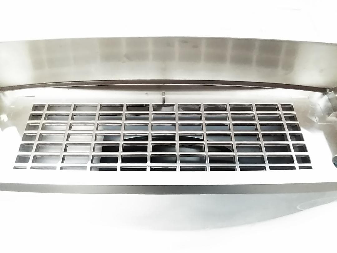 VERSOS コンプレッサー式 除湿機 VS-540 12-24畳 ★