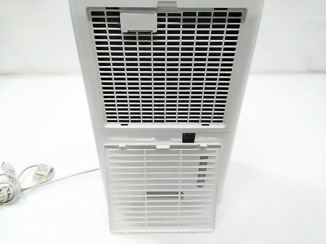 VERSOS コンプレッサー式 除湿機 VS-540 12-24畳 ★