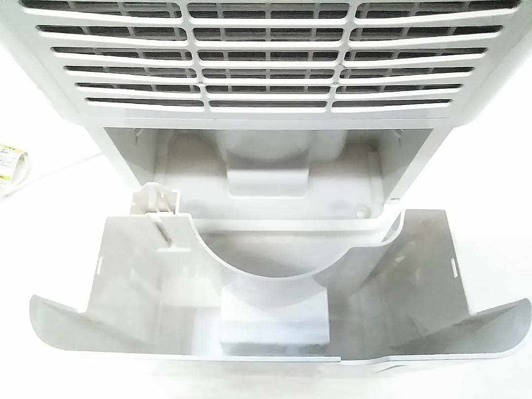 VERSOS コンプレッサー式 除湿機 VS-540 12-24畳 ★