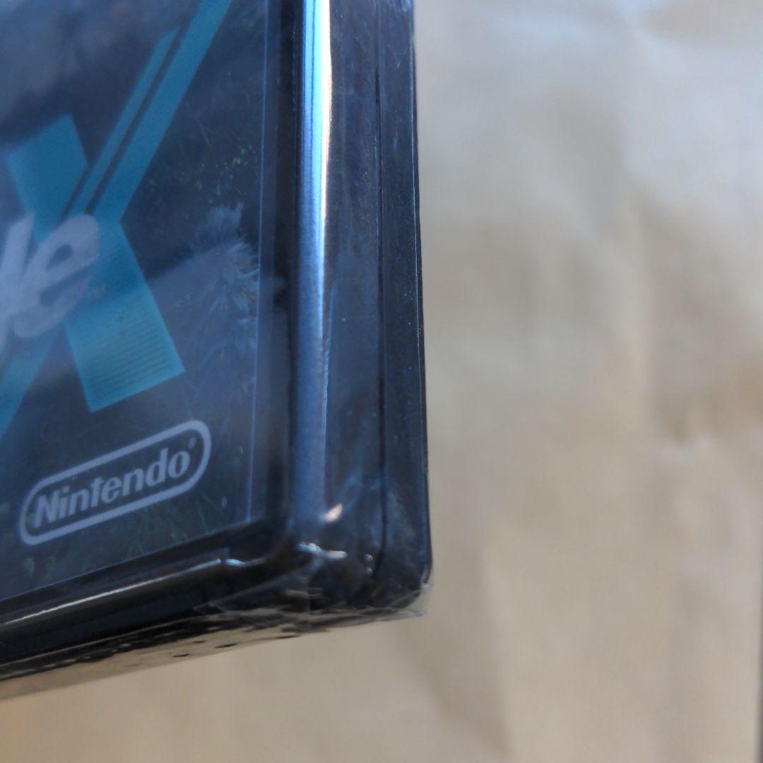 新品未開封　XenobladeX（ゼノブレイドクロス）