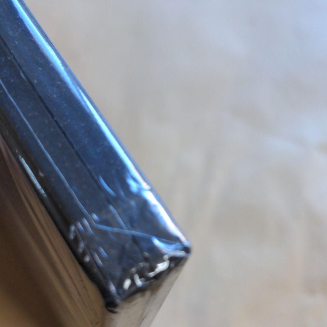 新品未開封　XenobladeX（ゼノブレイドクロス）