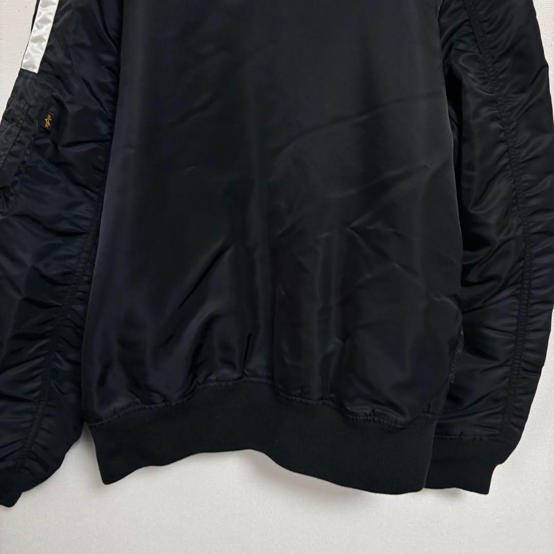 【極美品】アルファインダストリーズ×シン仮面ライダー フライトジャケット