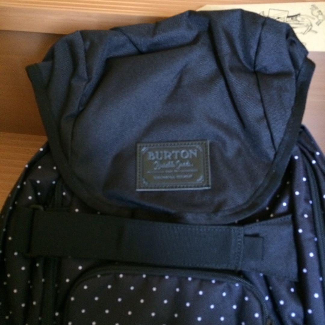 バートン 大きめ  バックパック リュック