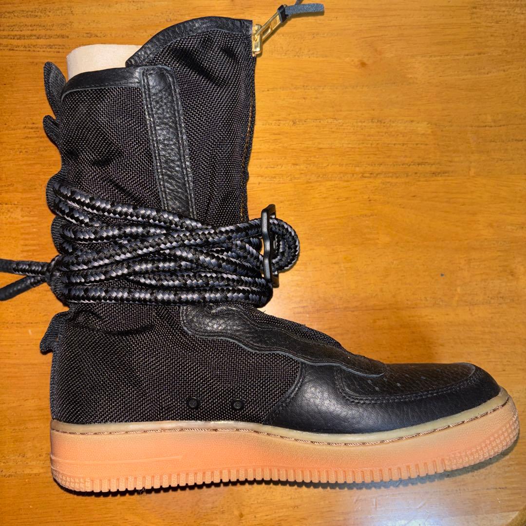 NIKE スペシャルフィールド エアフォース1 25cm