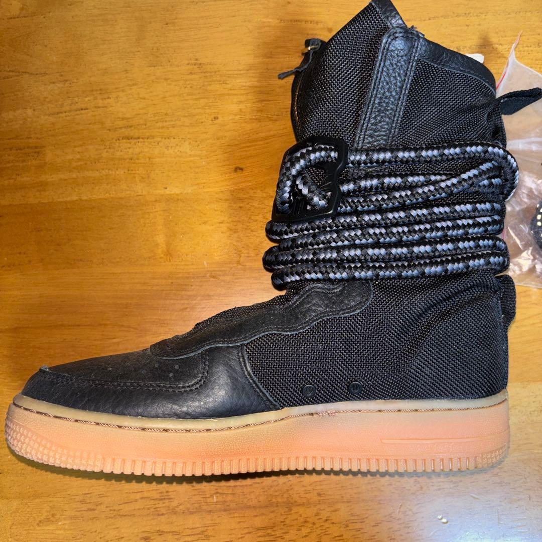 NIKE スペシャルフィールド エアフォース1 25cm