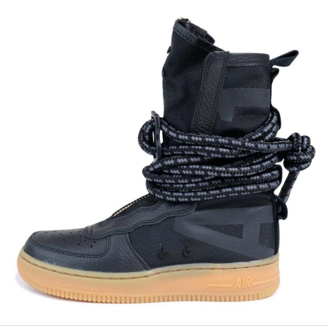 NIKE スペシャルフィールド エアフォース1 25cm