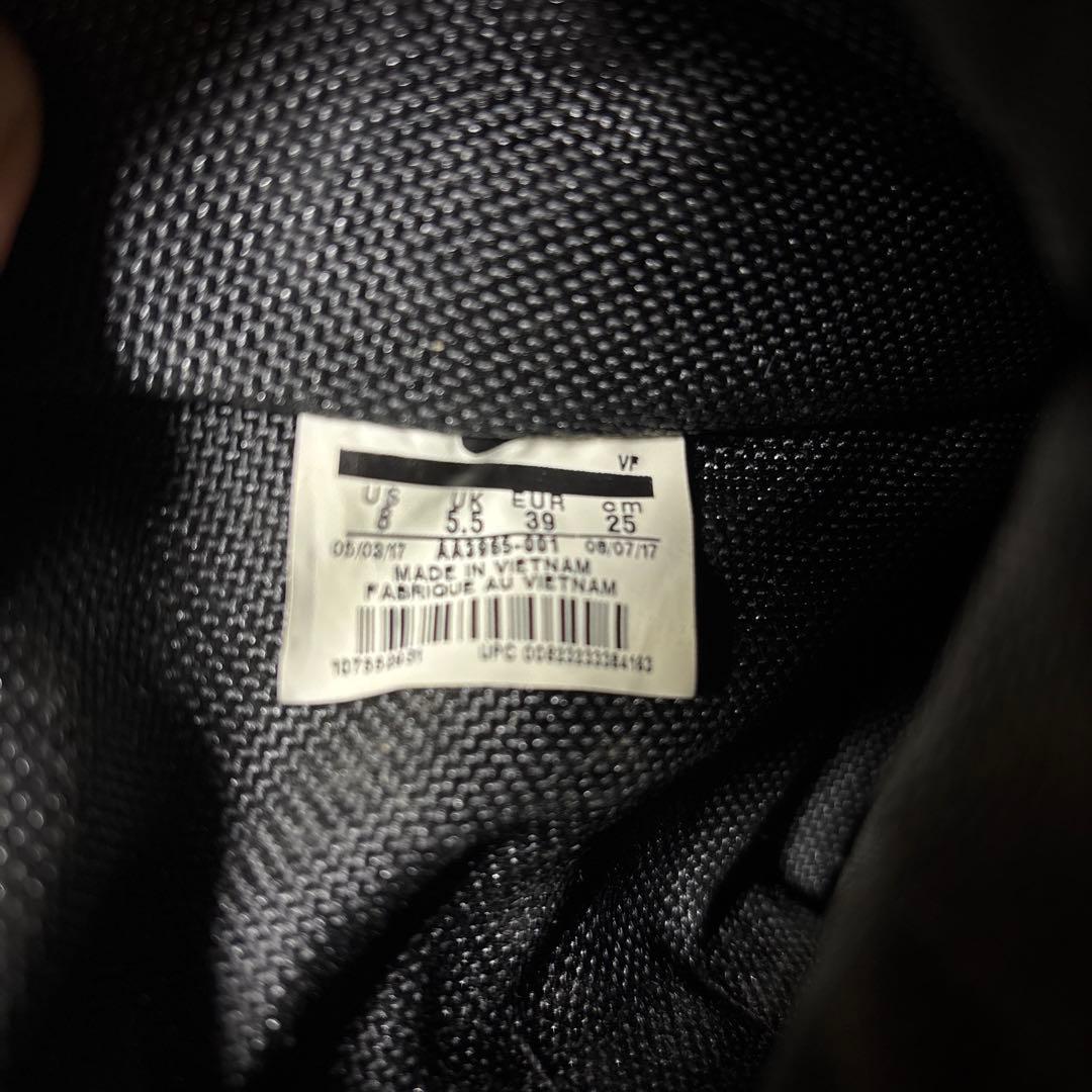 NIKE スペシャルフィールド エアフォース1 25cm