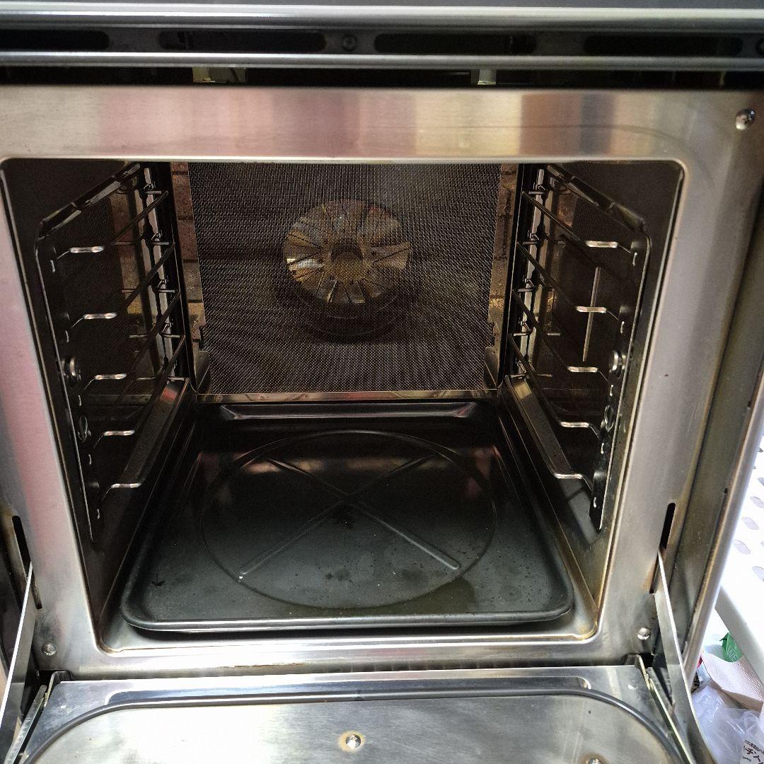 せい Rinnai 高速ガスオーブン　業務用　RCK-10AS 2021製