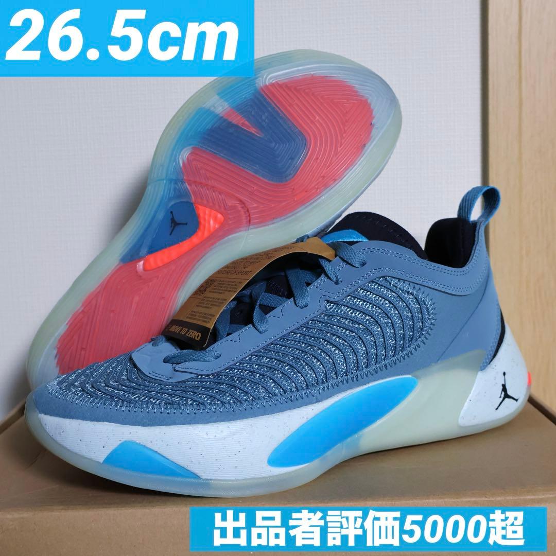 シューズ(男性用) JORDAN LUKA 1 NEXT NATURE PF NOISE AQUA