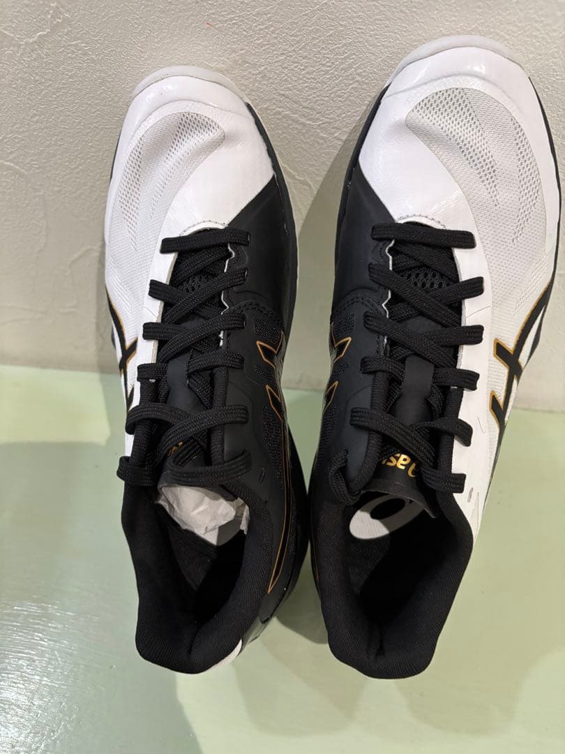 asics ASICS V-SWIFT FF 3バレーボールシューズ