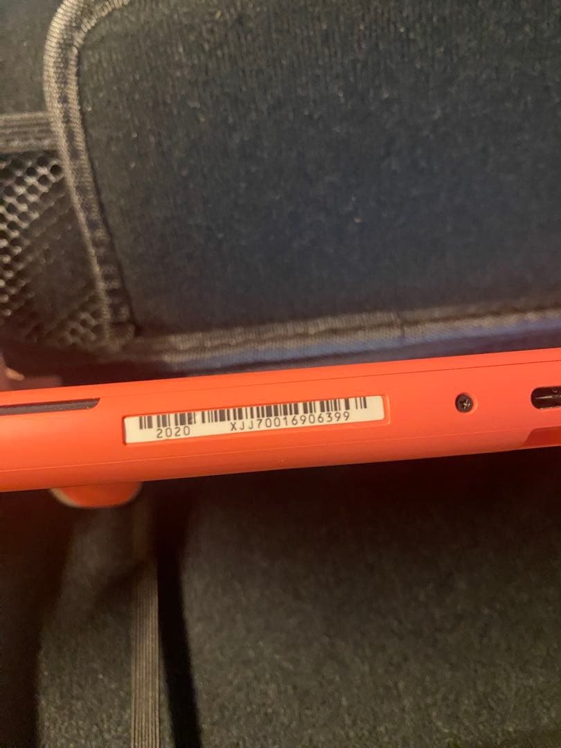 Nintendo Switch Lite ピンク 充電器 ケース+SDカード