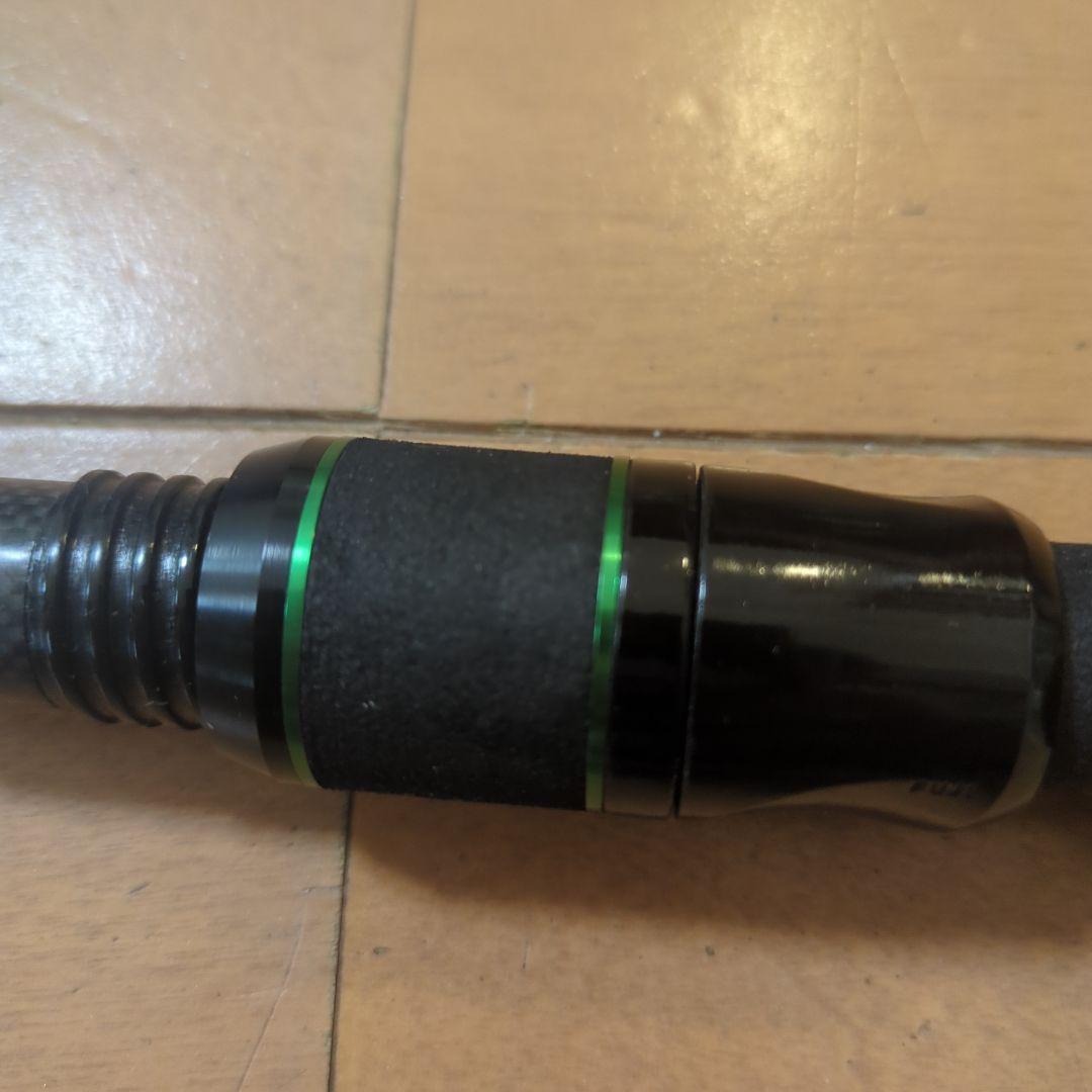 VARIVAS バリバス エリアドライブ ARD-C60F-T