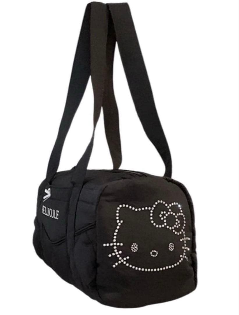 PELLICULE ペリキュール バッグ キティ