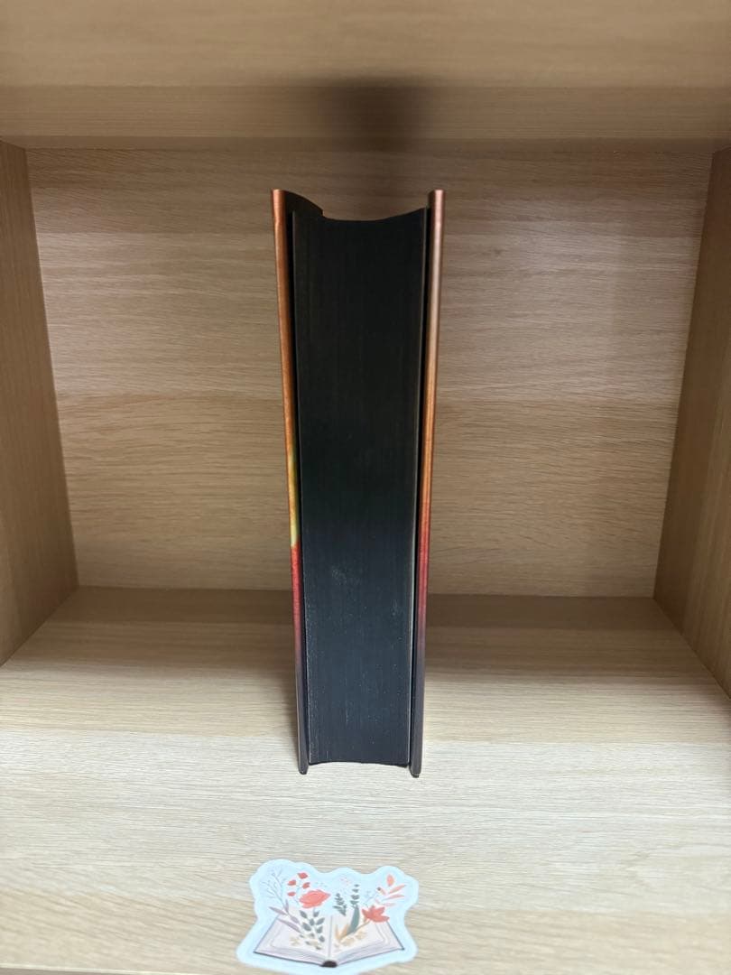 Iron Flame Onyx Storm まとめ買い