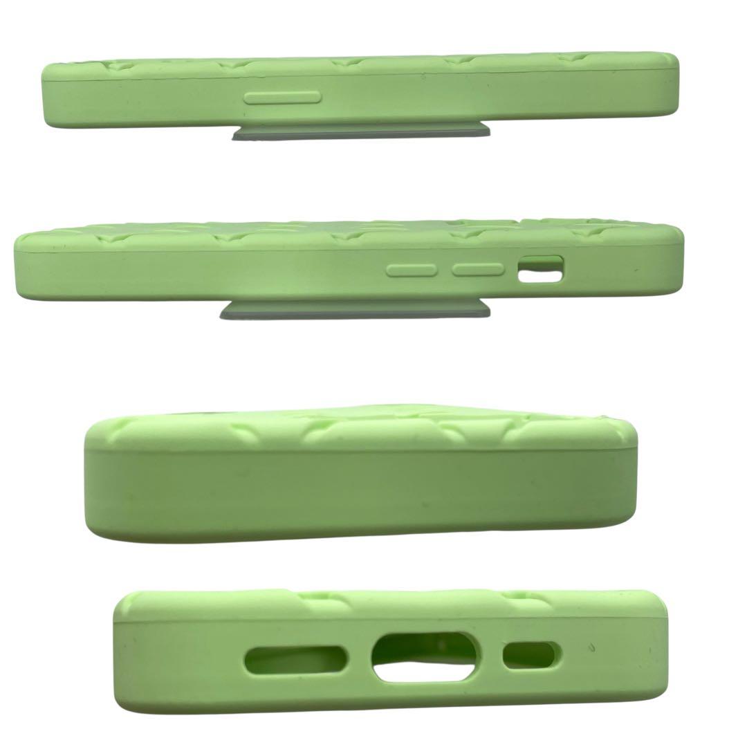 未使用級✨正規品✨ボッテガヴェネタ スマホケース iPhone 14ProMax