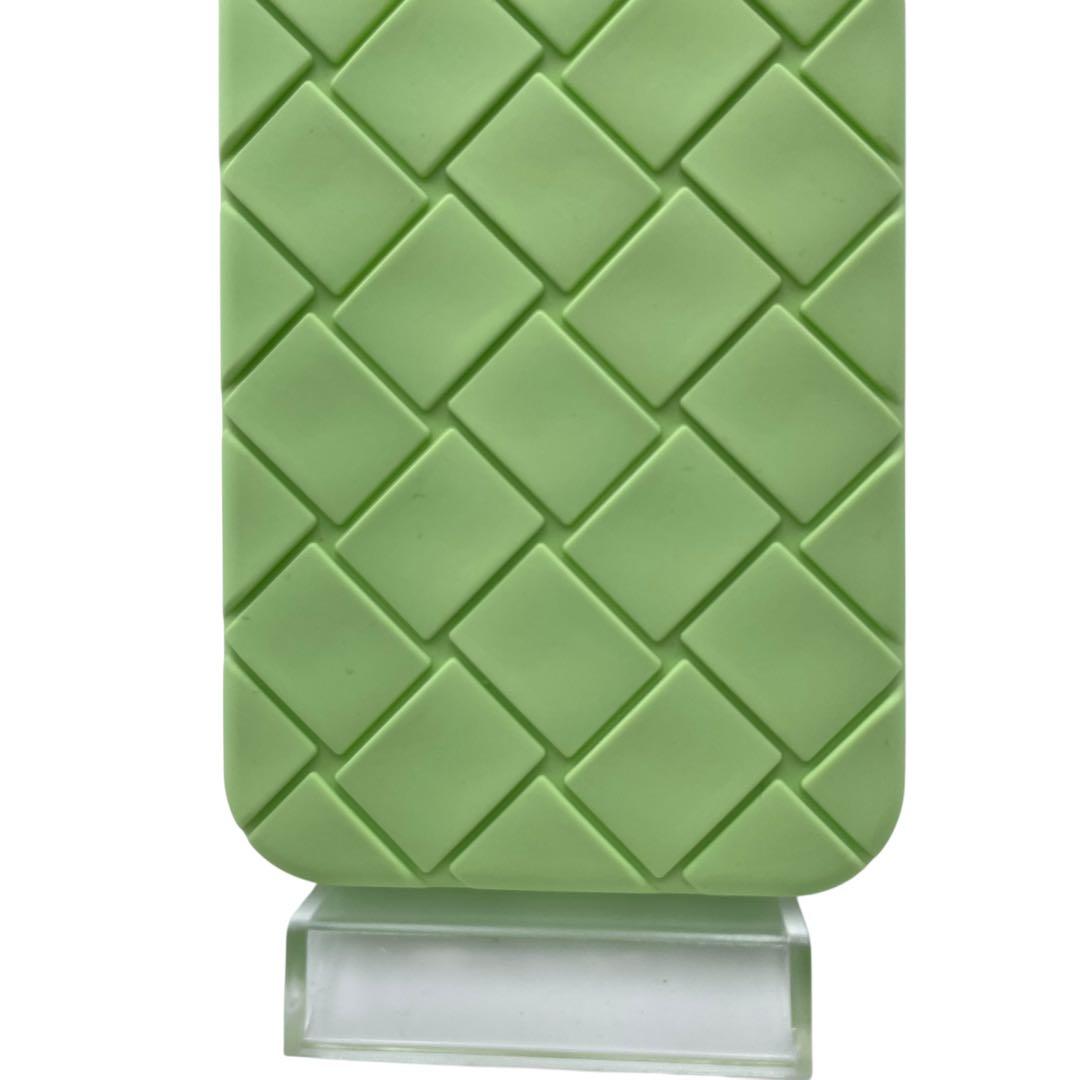 未使用級✨正規品✨ボッテガヴェネタ スマホケース iPhone 14ProMax