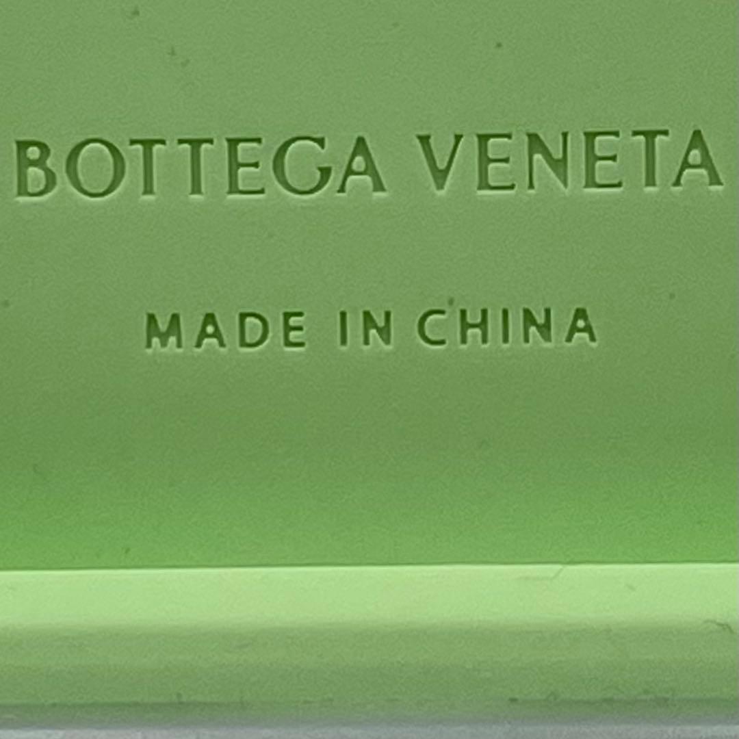 未使用級✨正規品✨ボッテガヴェネタ スマホケース iPhone 14ProMax