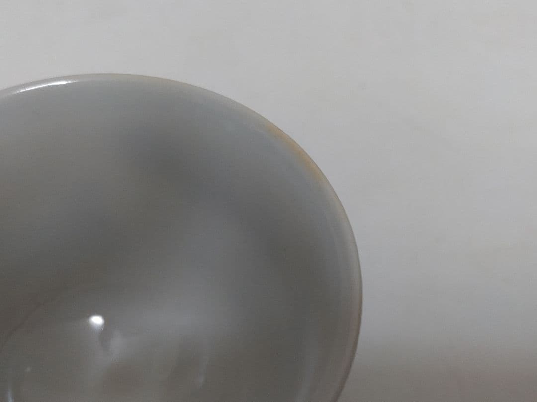 高野昭阿弥 青華唐子人物図 煎茶器 宝瓶 湯冷 煎茶碗五客 煎茶道具 共箱