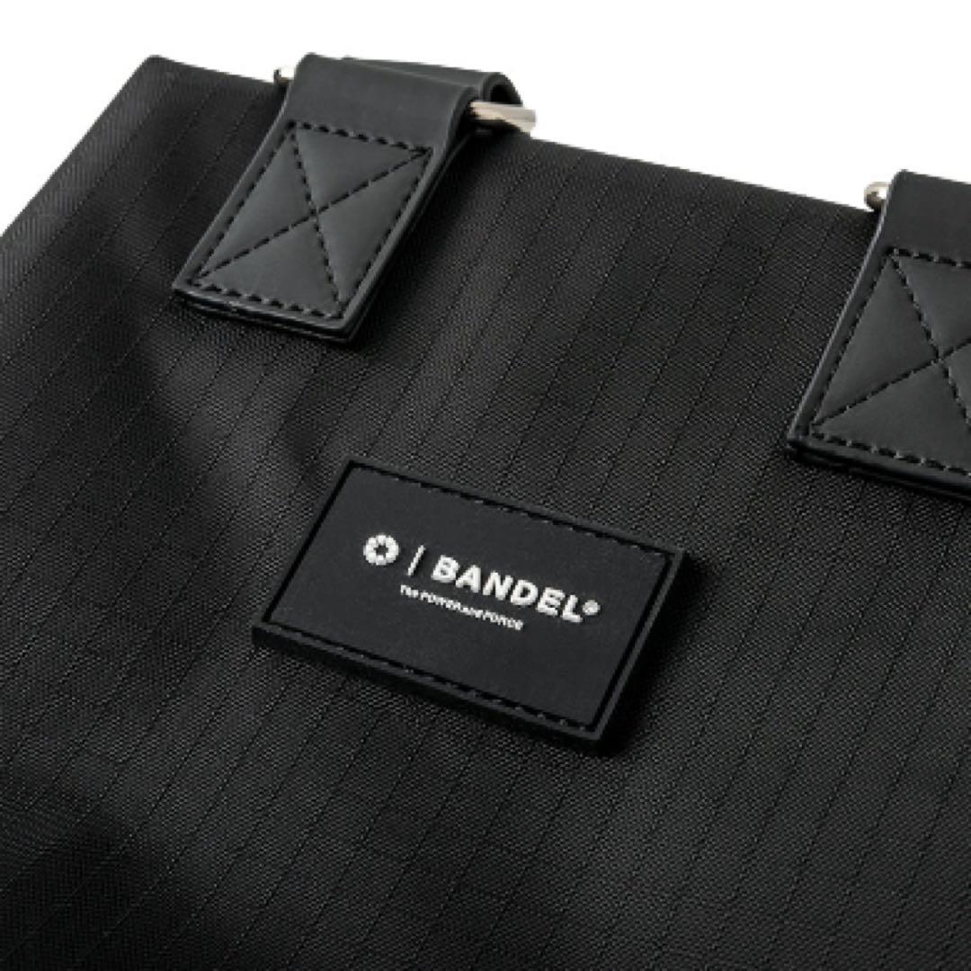 BANDEL GOLF バンデルゴルフ 縦型 カートバッグ