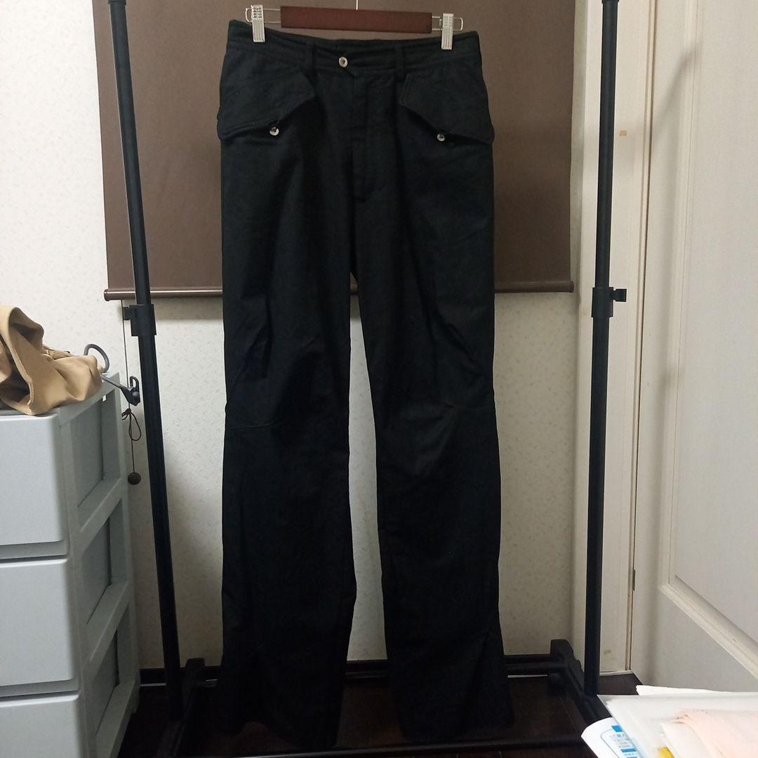 KIKO KOSTADINOV Alec K-Dart トラウザーズ