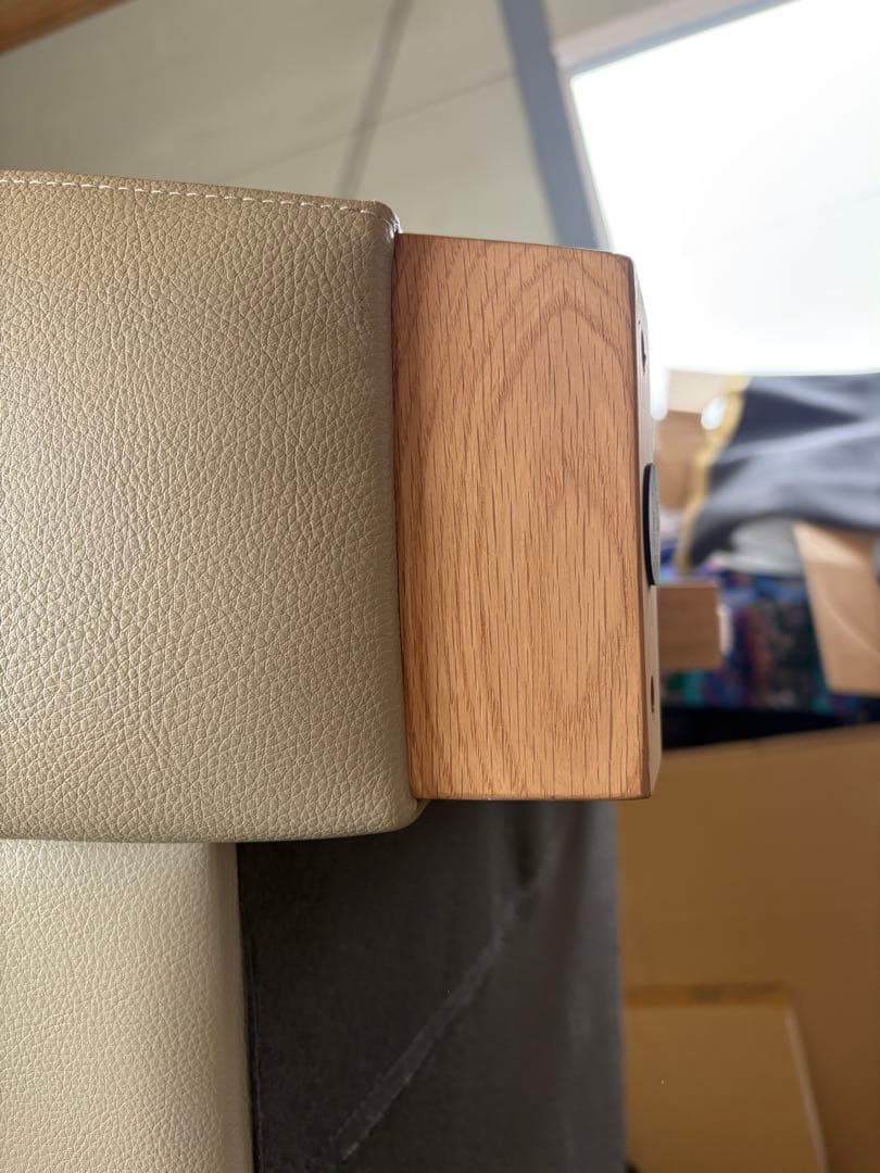 あ*こ様 ⭐︎カリモク ソファ 2人掛(大) ZW7322E807 ソフトグレイ