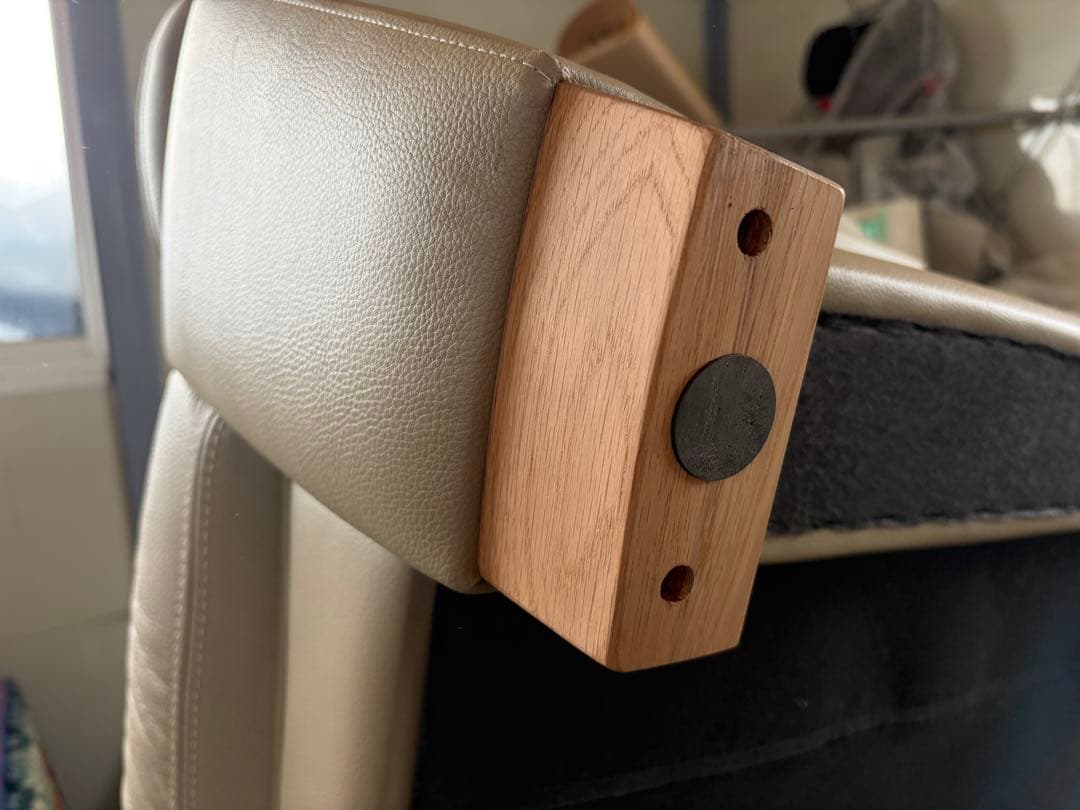 あ*こ様 ⭐︎カリモク ソファ 2人掛(大) ZW7322E807 ソフトグレイ