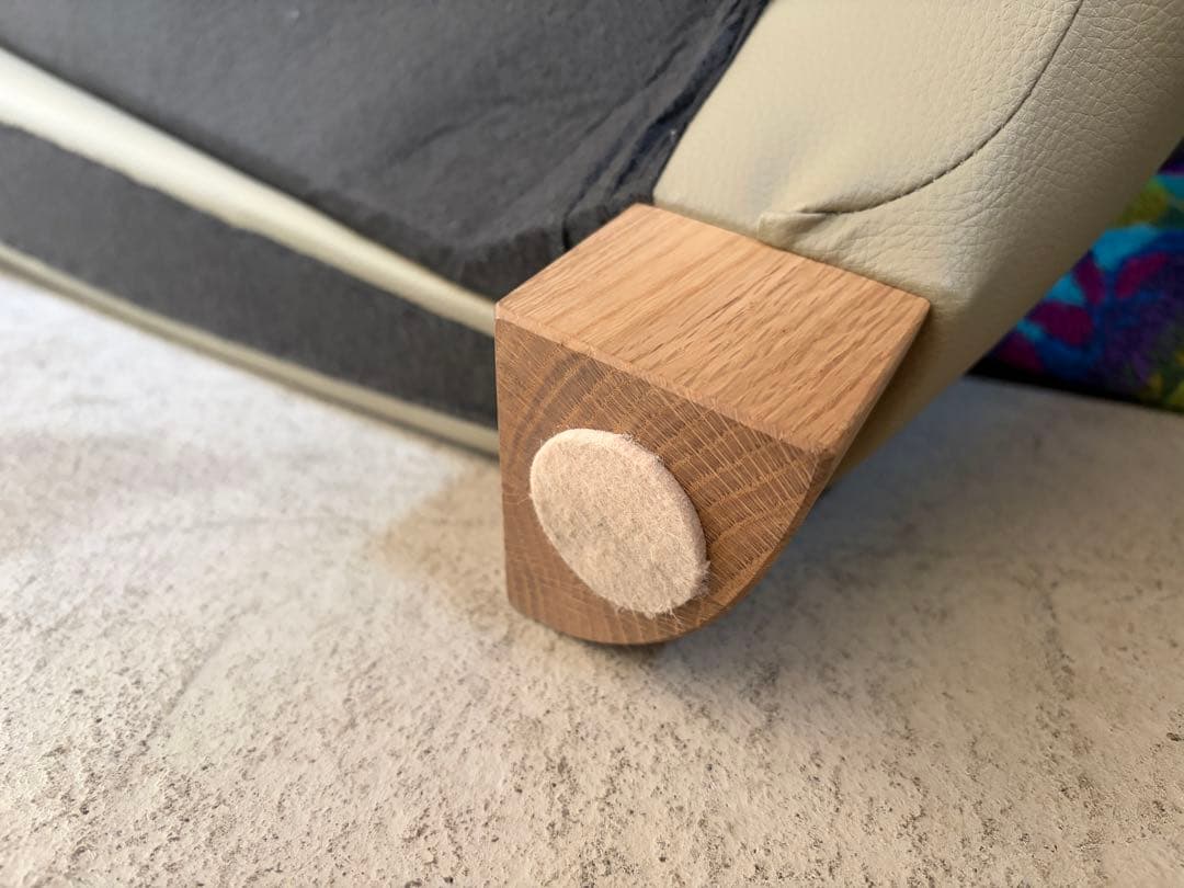 あ*こ様 ⭐︎カリモク ソファ 2人掛(大) ZW7322E807 ソフトグレイ