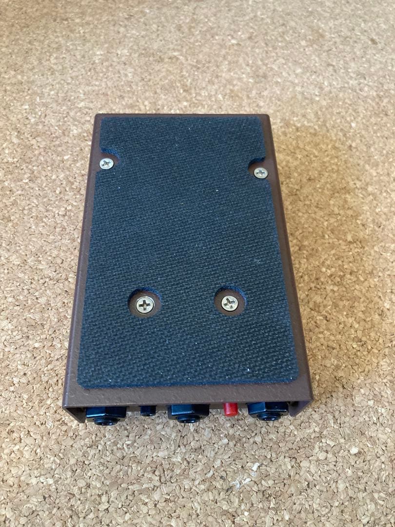 配信機器・PA機器・レコーディング機器 L.R Baggs PARA ACOUSTIC D.I.