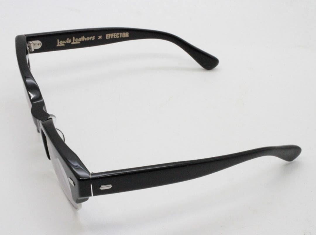 将吾エフェクター×ルイスレザー バッドガンズ【超美品】