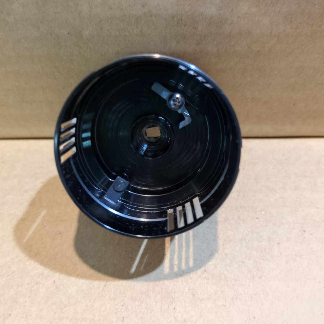 ヴァンキッシュ　c2500　スプールのみ