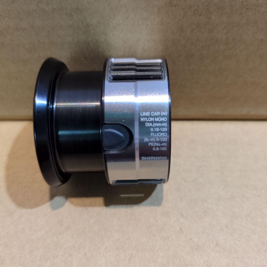 ヴァンキッシュ　c2500　スプールのみ