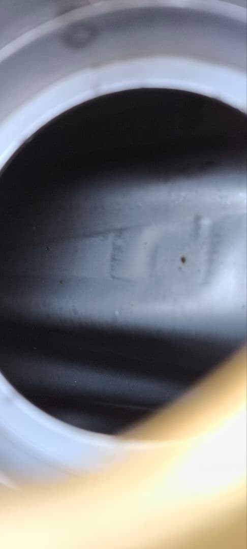 ホンダGB250 クラブマン タンク