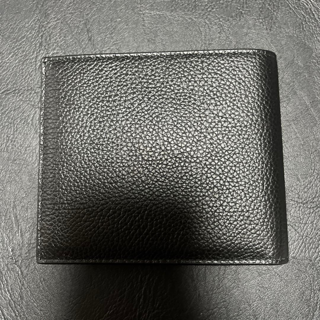 BALENCIAGA 二つ折り財布 [最終値引き]