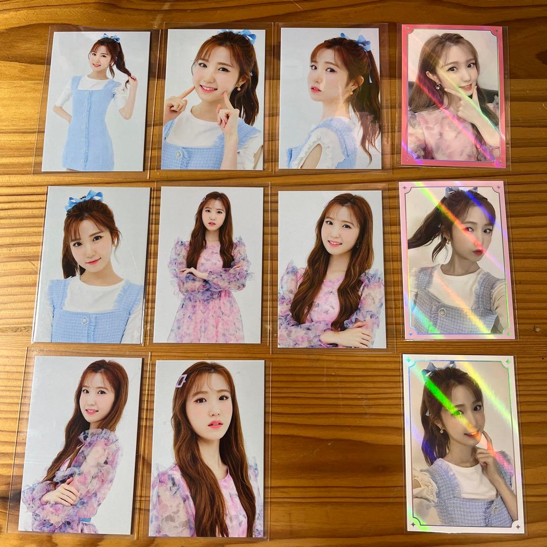 IZONE ONEIRICTHEATER 本田仁美