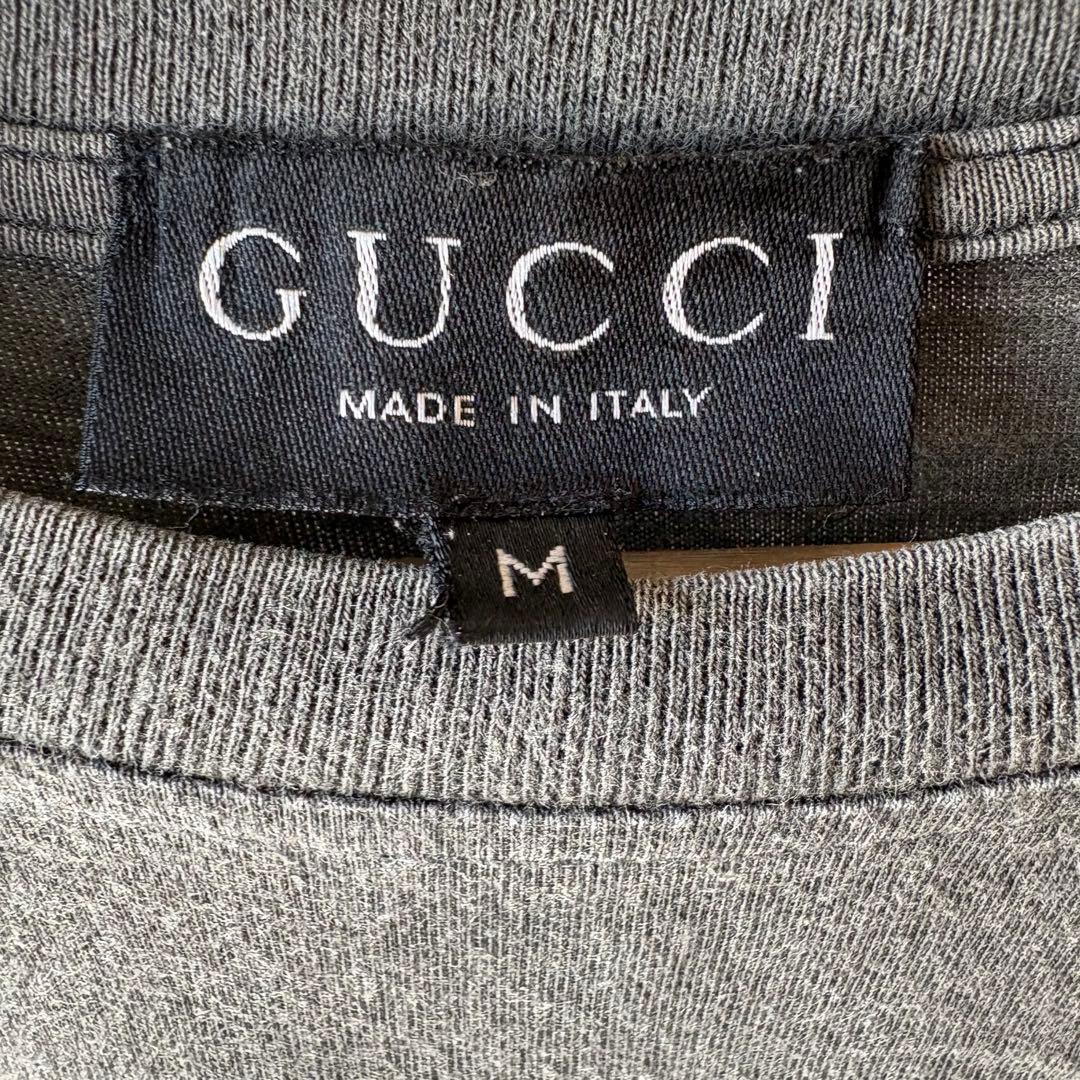 GUCCI Tシャツ2枚セット売り サイズS