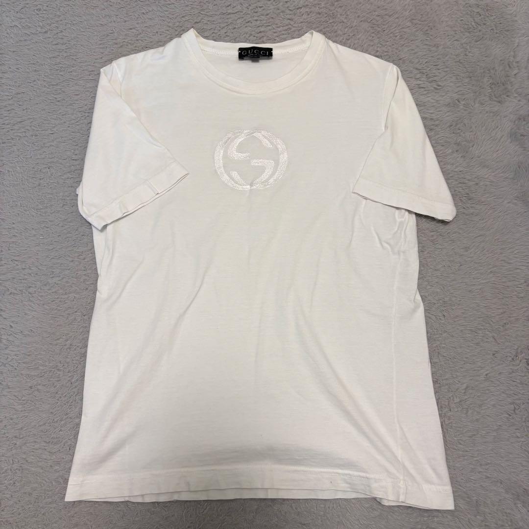 GUCCI Tシャツ2枚セット売り サイズS