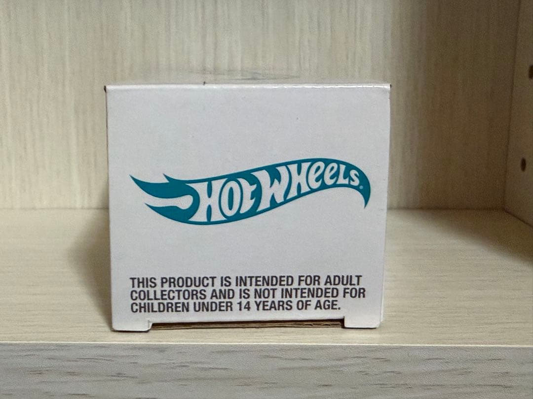 n*i様 hotwheels rlc 1975 CHEVROLET MONTE