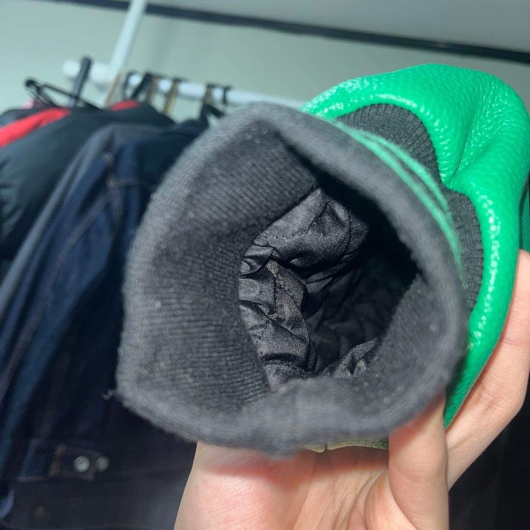 Nasty Dog 刺繍スタジャン Lサイズ