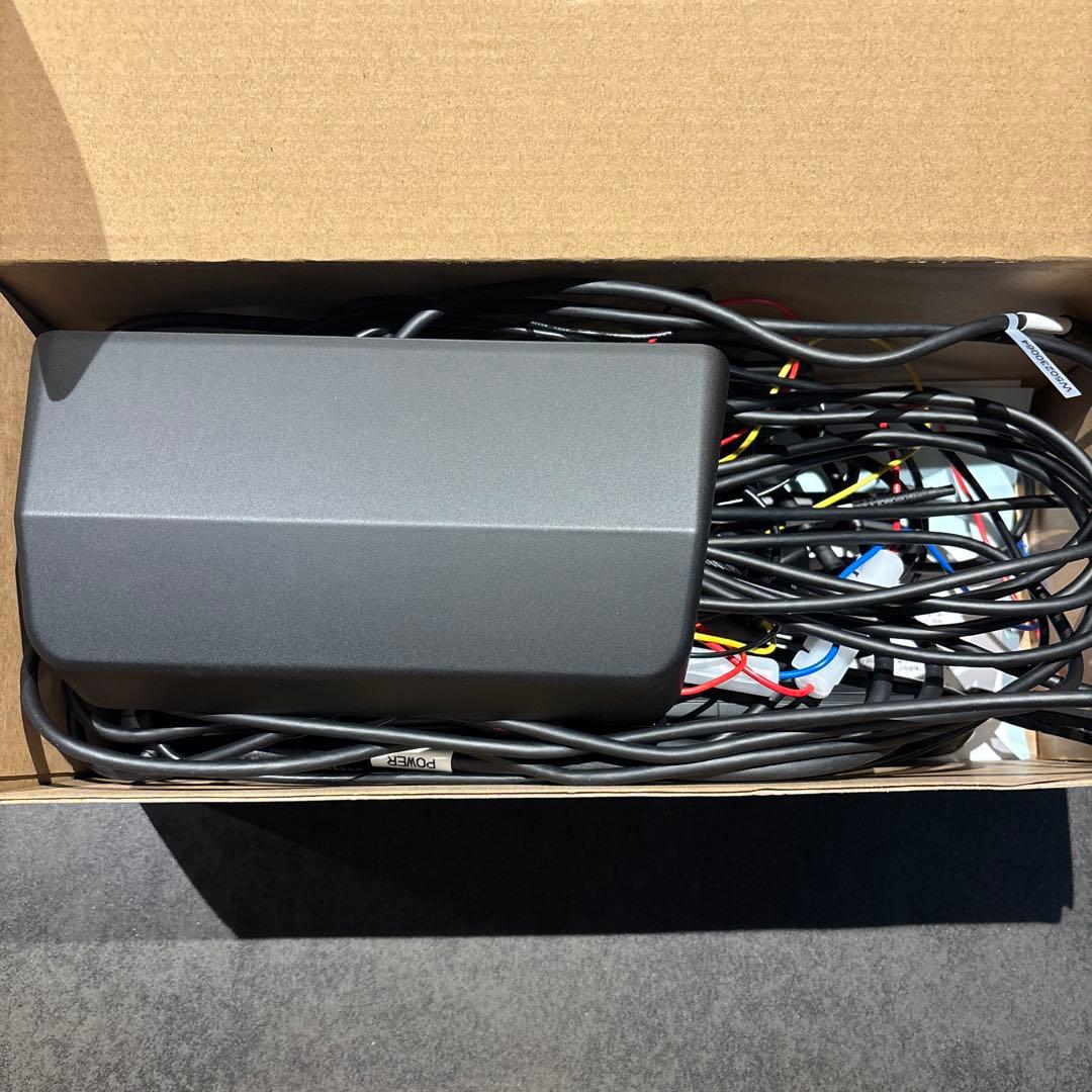 ノア/ヴォクシー(90系)デジタルインナーミラー