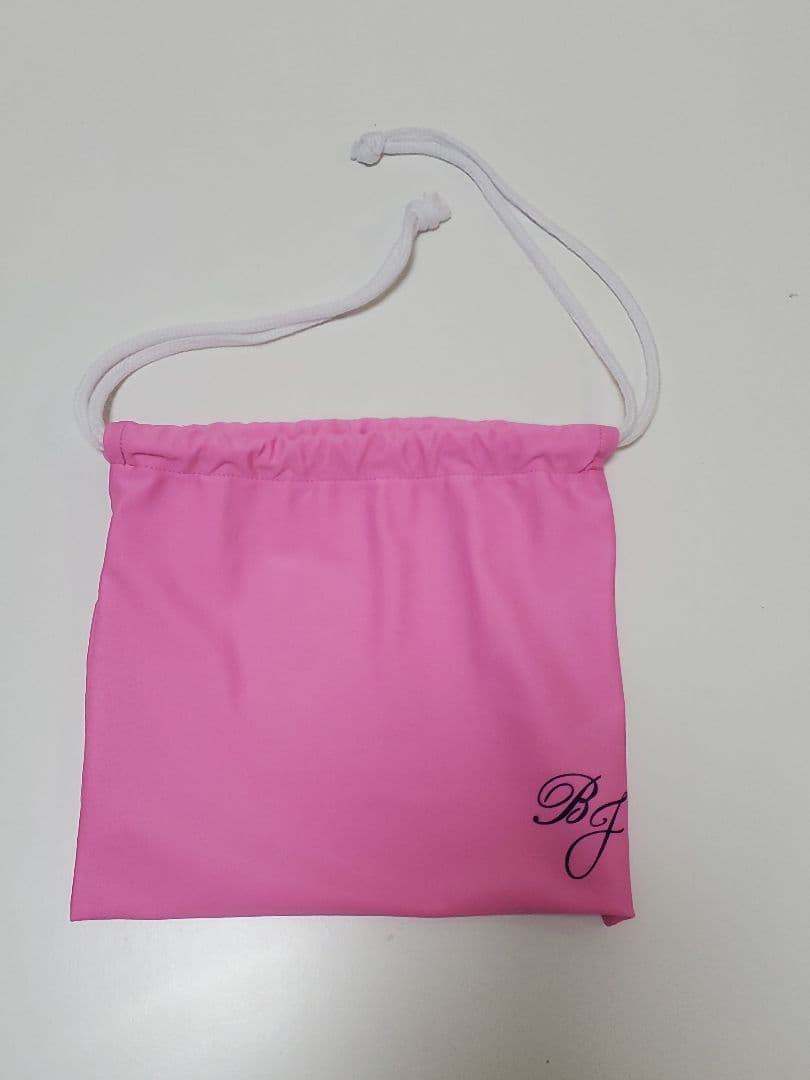 ベストボディジャパン公式ビキニ