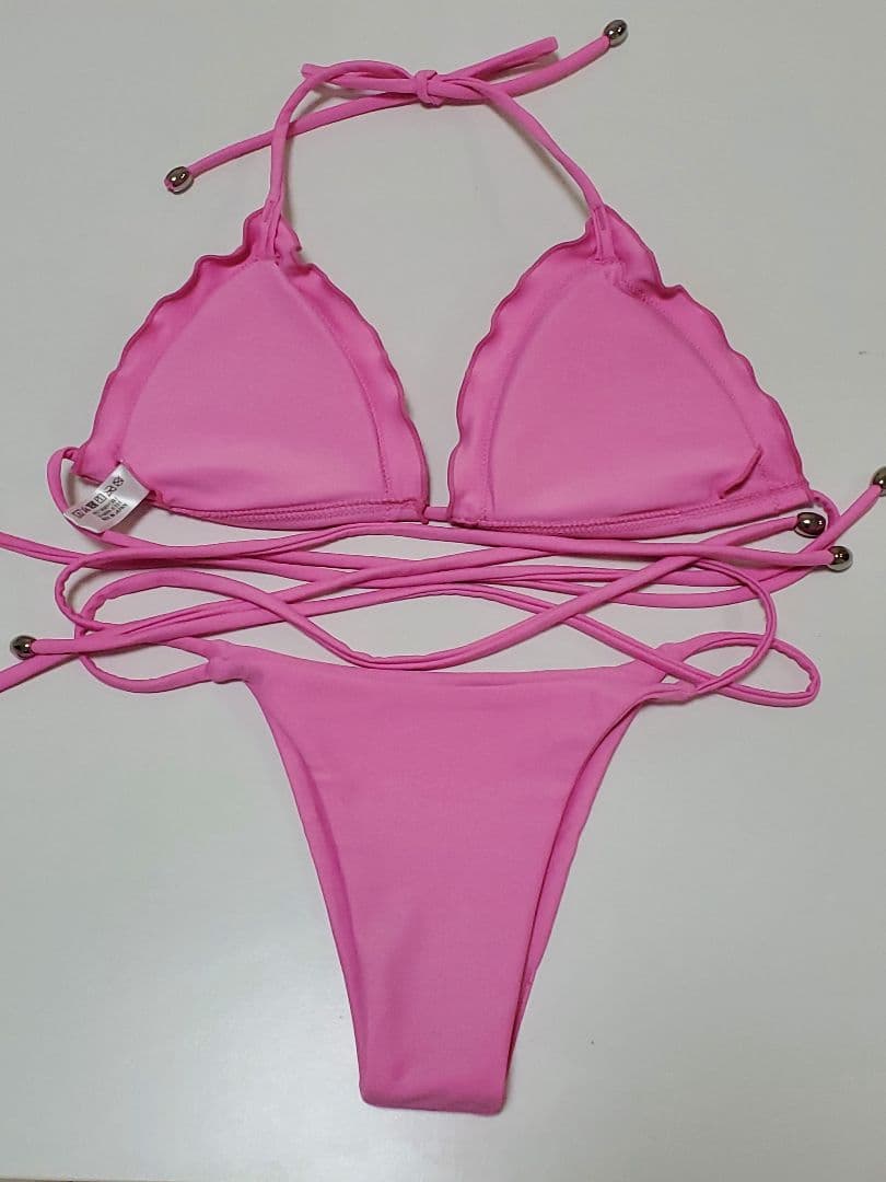 ベストボディジャパン公式ビキニ