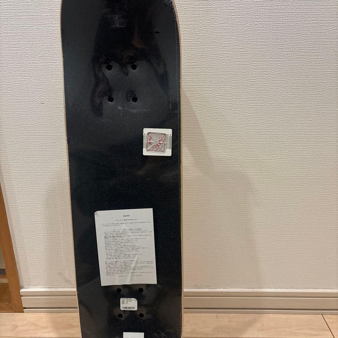 Kenko スケートボード BLANK SKATEBOARD MID 8.0